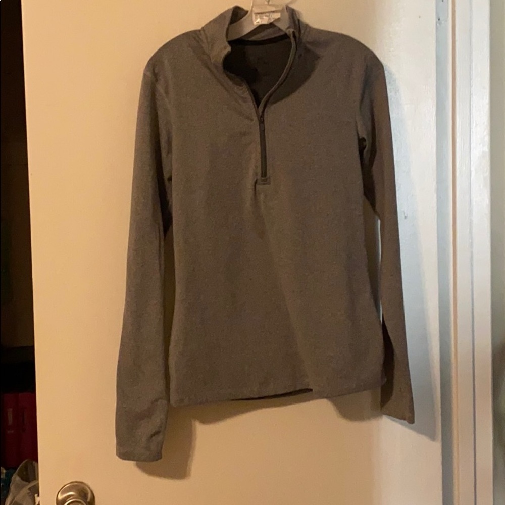 3/4 Zip sweatshirt